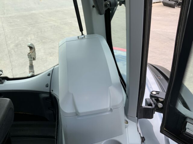 Valtra T174 Active Tractor (ST23168)