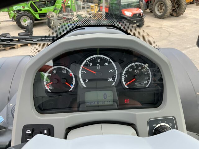 Valtra T174 Active Tractor (ST23168)