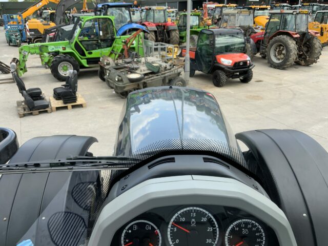Valtra T174 Active Tractor (ST23168)