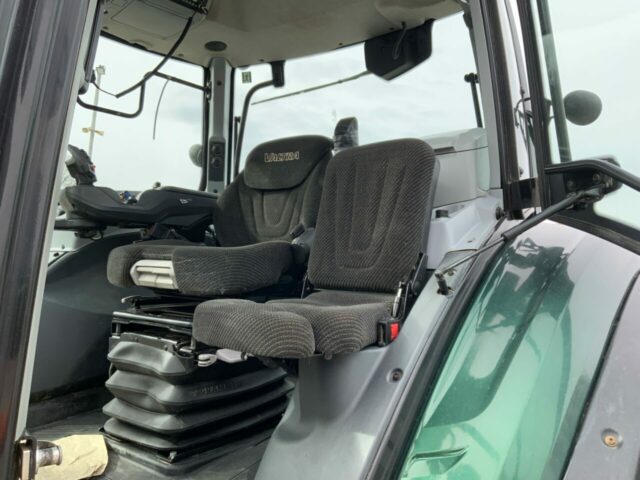 Valtra T214 Direct Tractor (ST22267)