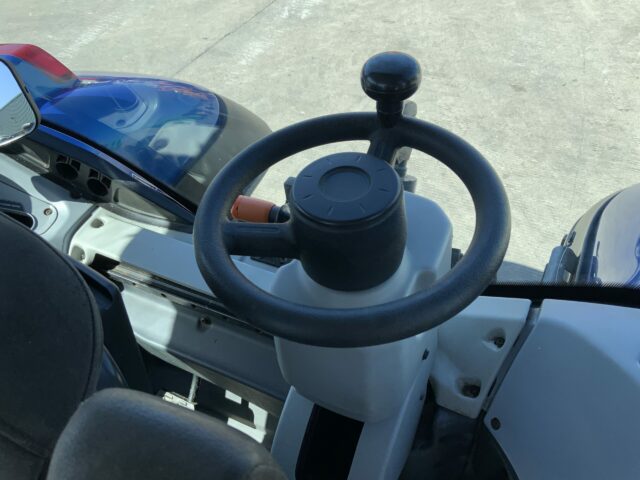 Valtra T234 Direct Twin track Reverse Drive Tractor (ST23213)