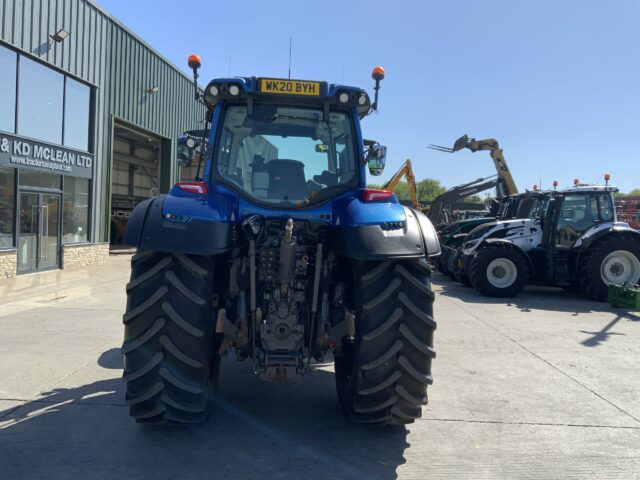 Valtra T234 Direct Twin track Reverse Drive Tractor (ST23213)