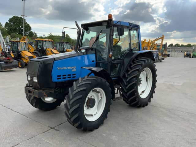 Valtra/Valmet 6800 Tractor (ST23222)