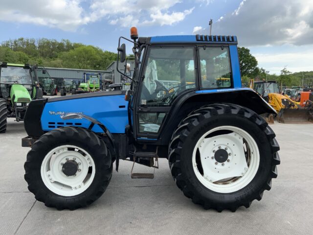 Valtra/Valmet 6800 Tractor (ST23222)