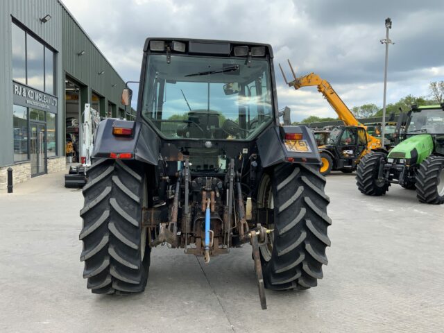 Valtra/Valmet 6800 Tractor (ST23222)