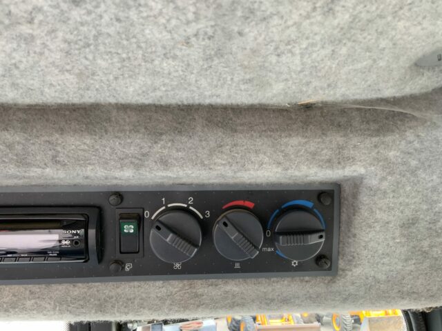Valtra/Valmet 6800 Tractor (ST23222)
