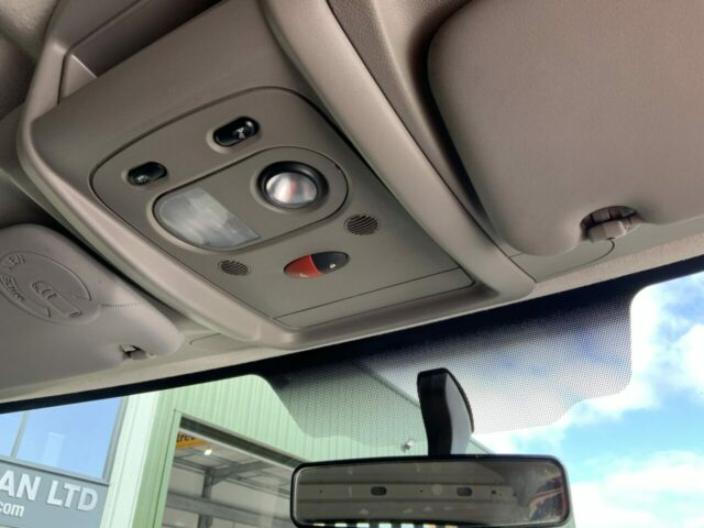 Vauxhall Movano Truck (ST22434)