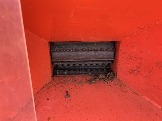 Wood Chipper BX72R (ST22717)