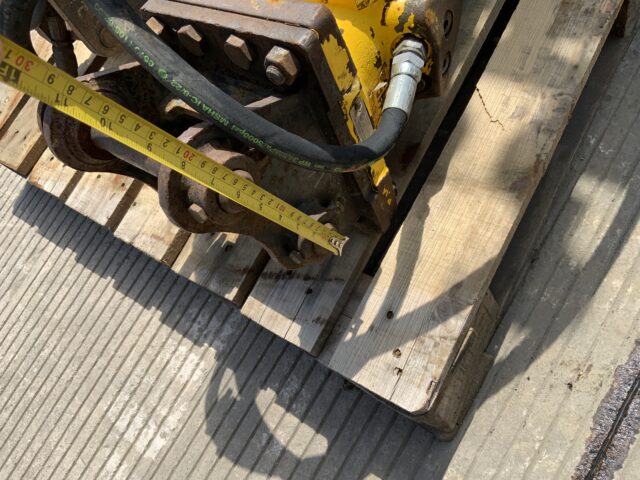 Atlas Copco Breakers - Choice of 2