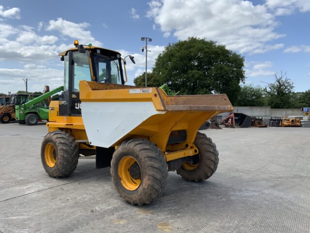 JCB 9T-1 Front Tip Dumper (ST22580)