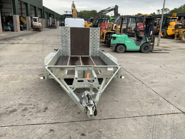 Bateson Plant Trailer (ST23691)