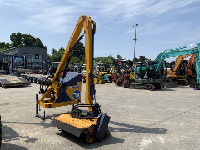 Bomford Hawk 6 (ST23671)