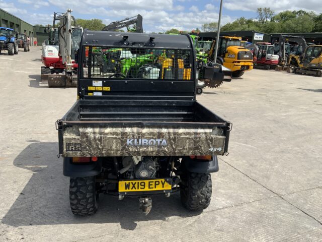 Kubota RTV X1110 (ST23731)
