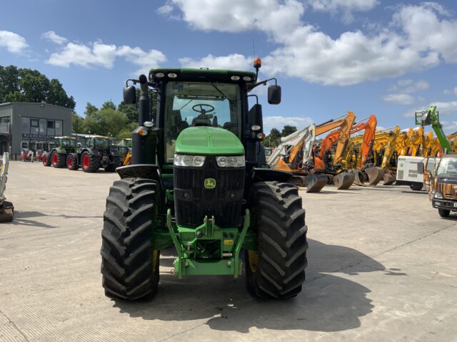 John Deere 7250R Tractor (ST23494)