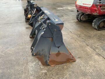 JCB 6FT 4 in 1 Bucket