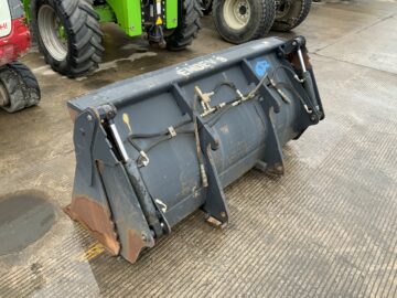 JCB 6FT 4 in 1 Bucket