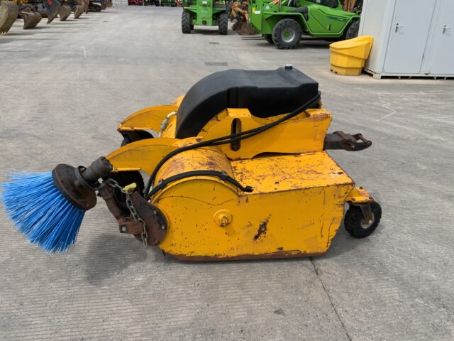 Eastern Attachment 7ft Road Sweeper
