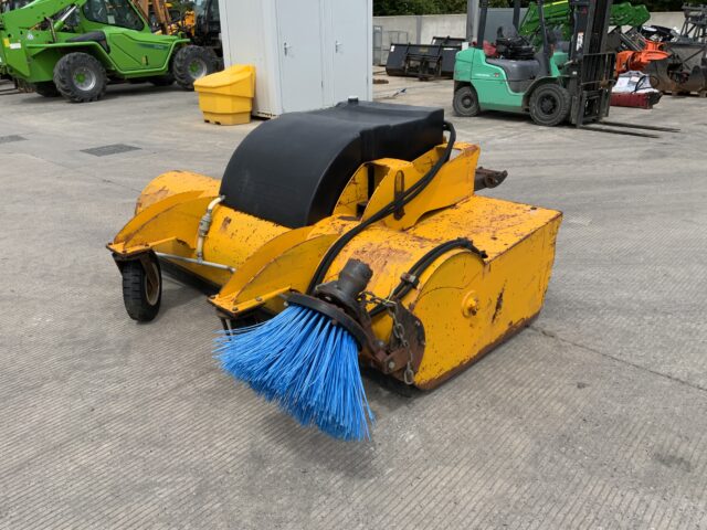 Eastern Attachment 7ft Road Sweeper