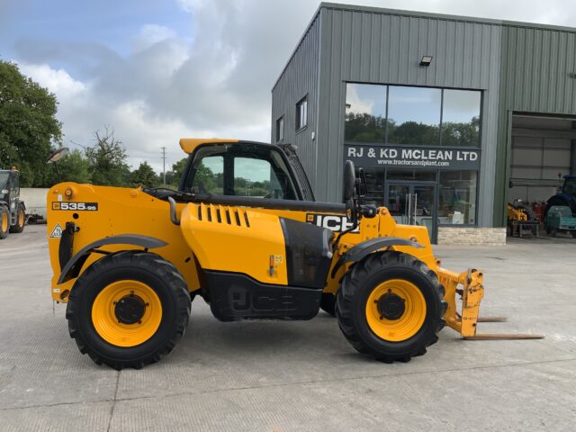 JCB 535-95 Telehandler (ST23462)