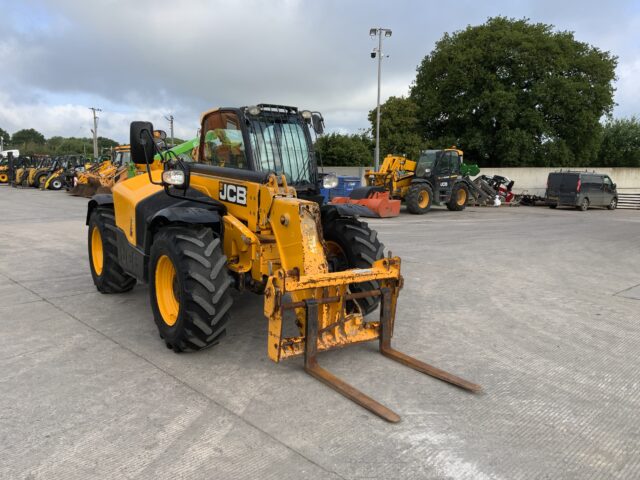 JCB 535-95 Telehandler (ST23462)