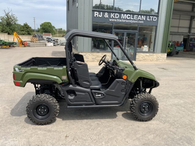 Yamaha Viking (ST21459)