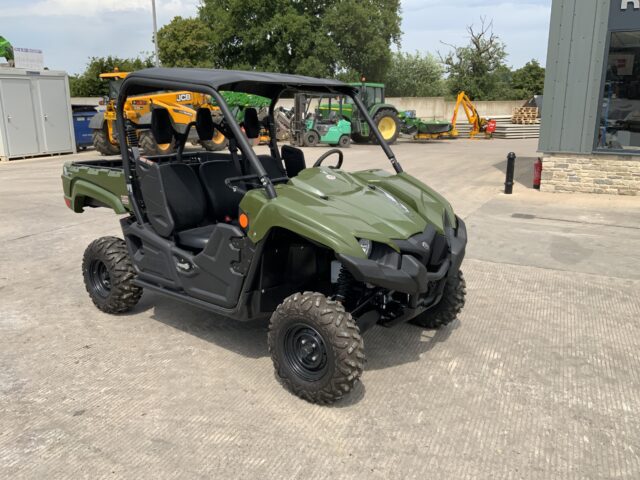 Yamaha Viking (ST21459)