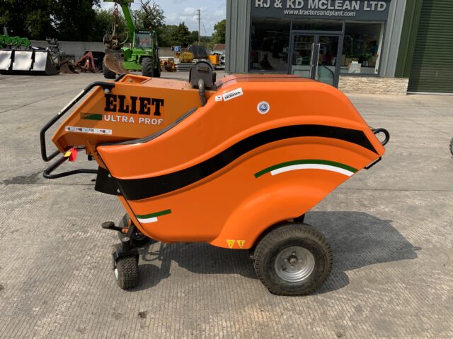 Eliet Ultra Proof Shredder
