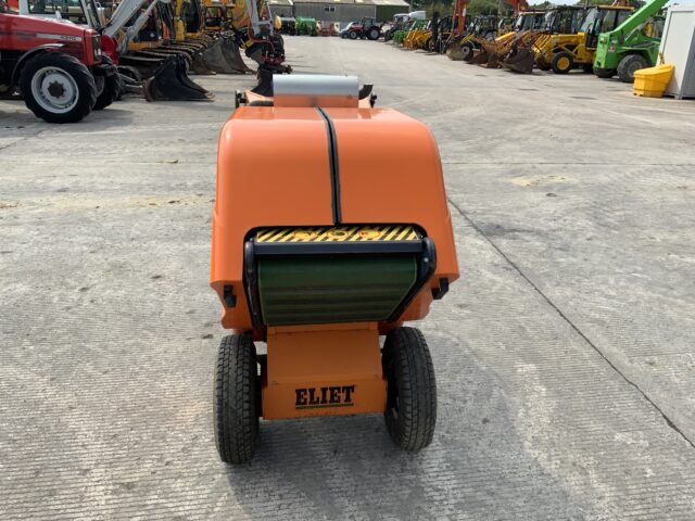 Eliet Ultra Proof Shredder