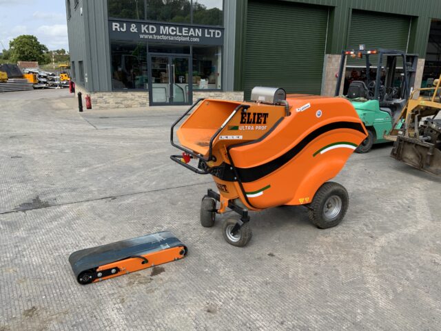 Eliet Ultra Proof Shredder