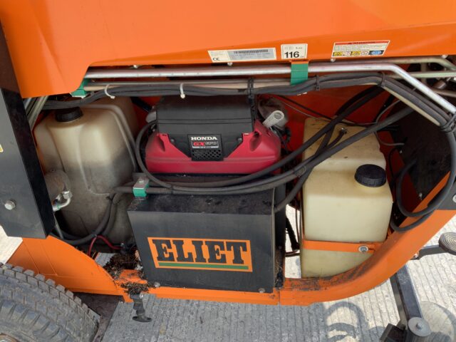 Eliet Ultra Proof Shredder
