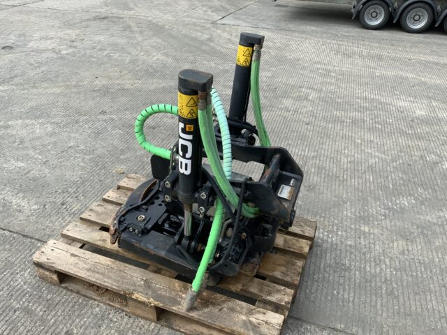 Steelwrist X12 S45 Tilt Rotator (ST23551)
