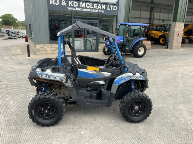 Polaris DOHC SP570 Buggy (ST23517)