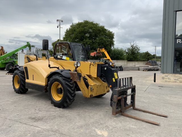CAT TH414C Telehandler (ST23434)