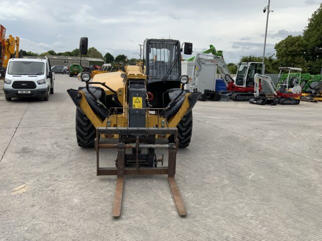CAT TH414C Telehandler (ST23434)