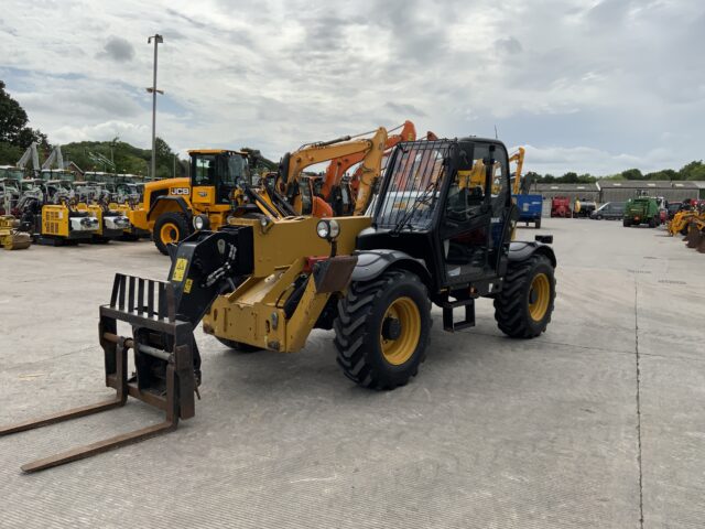 CAT TH414C Telehandler (ST23434)