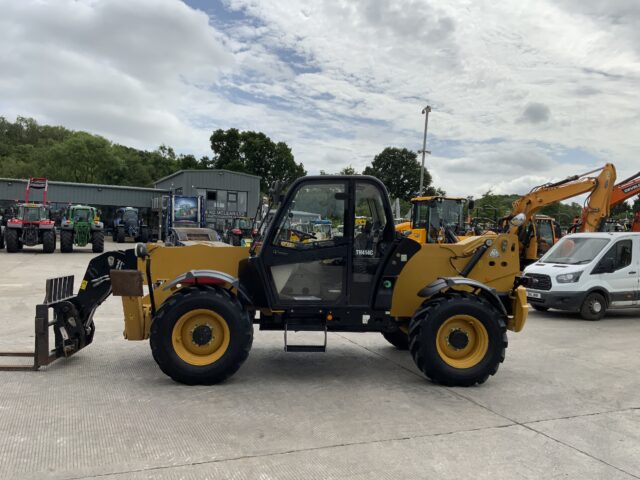 CAT TH414C Telehandler (ST23434)