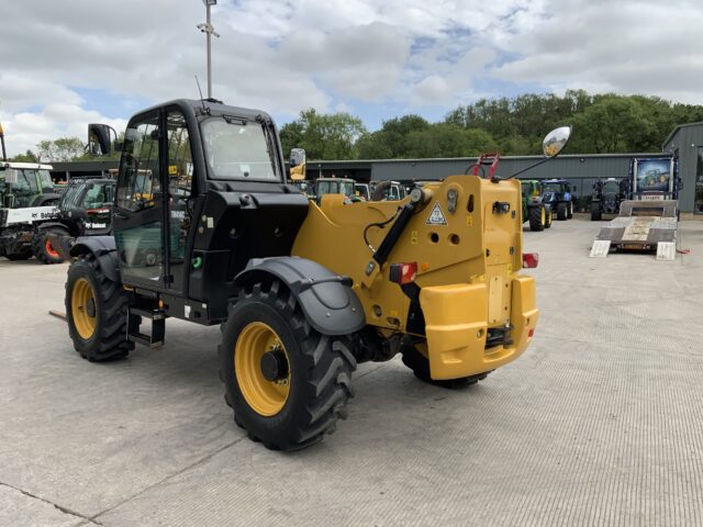 CAT TH414C Telehandler (ST23434)