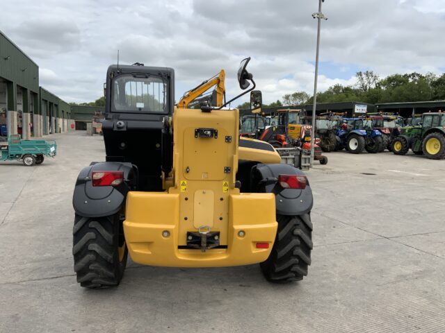 CAT TH414C Telehandler (ST23434)