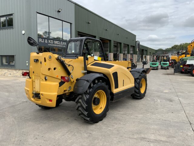 CAT TH414C Telehandler (ST23434)