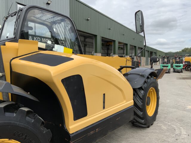 CAT TH414C Telehandler (ST23434)