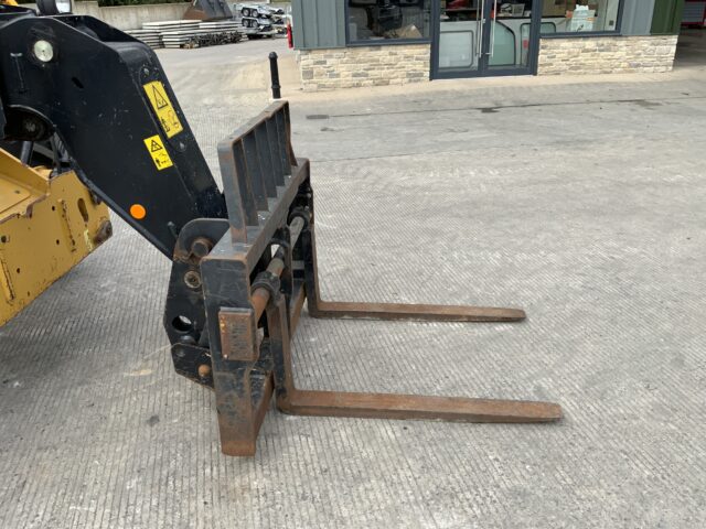 CAT TH414C Telehandler (ST23434)