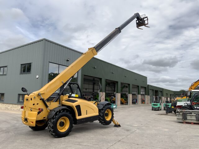 CAT TH414C Telehandler (ST23434)