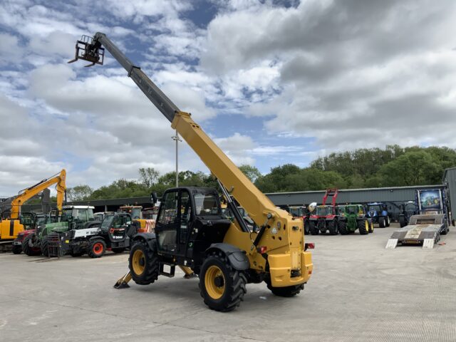 CAT TH414C Telehandler (ST23434)