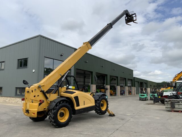 CAT TH414C Telehandler (ST23434)