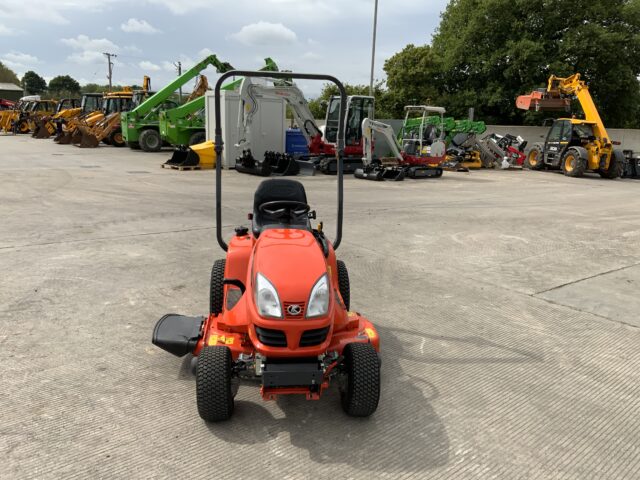 Kubota GR2120 Lawn Mower (ST23732)