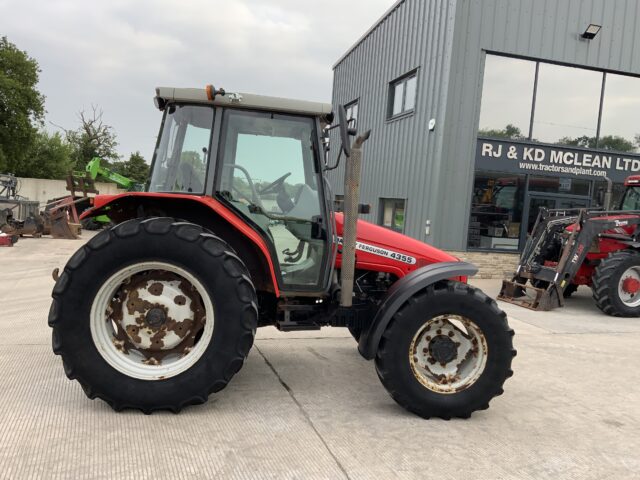 Massey Ferguson 4335 Tractor (ST22903)