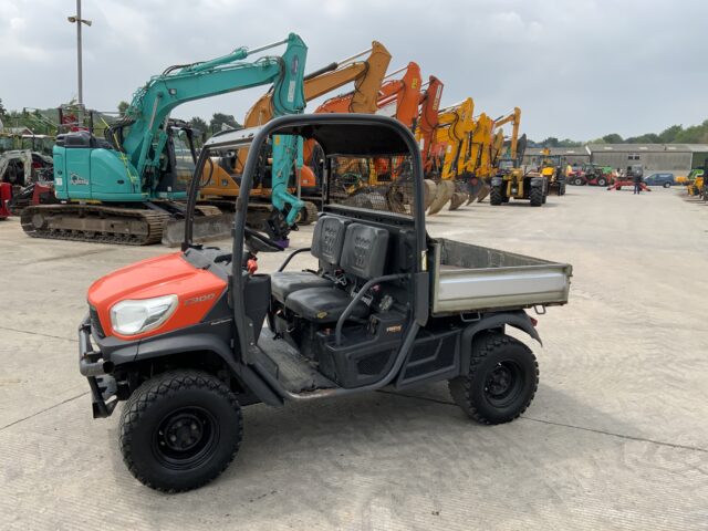 Kubota RTV X900 (ST23506)