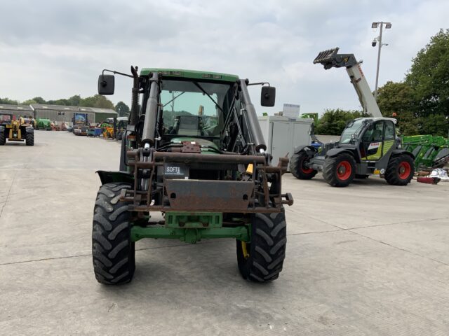 John Deere 6310 Tractor (ST23229)