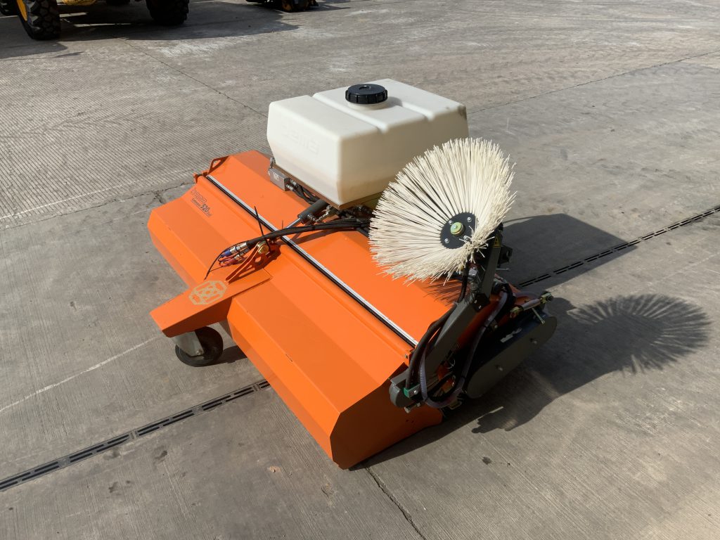 Bema Kommunal 520 Dual Sweeper (ST23451)