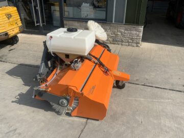 Bema Kommunal 520 Dual Sweeper (ST23451)